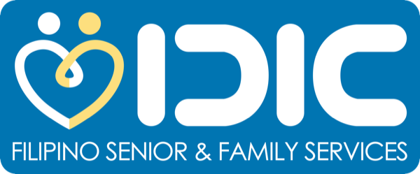 IDIC Filipino Senior and Family Services