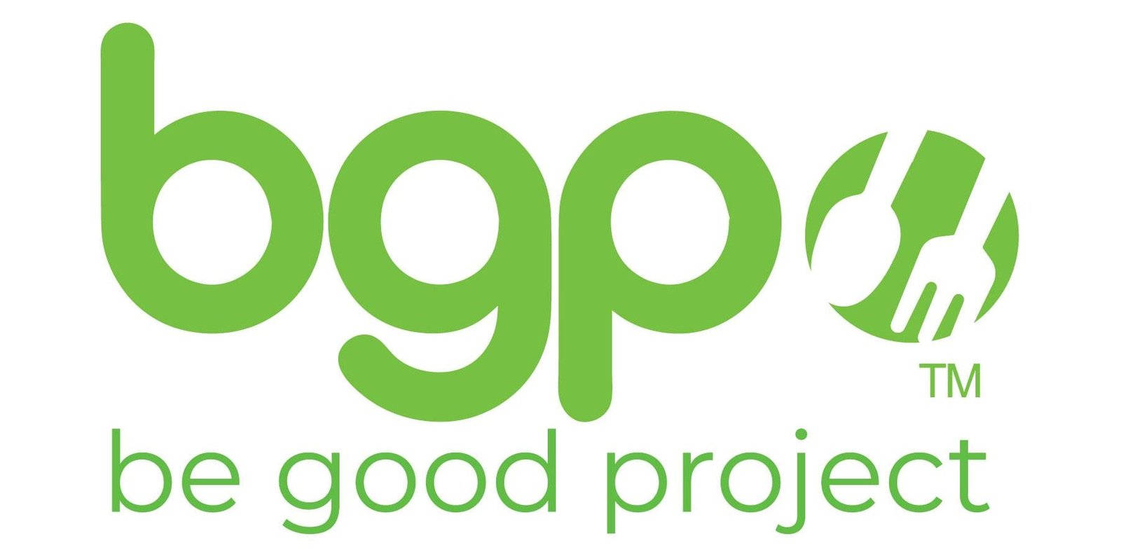 The Be Good Project